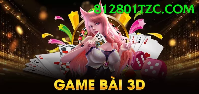 Game Bài 3D - 78boss