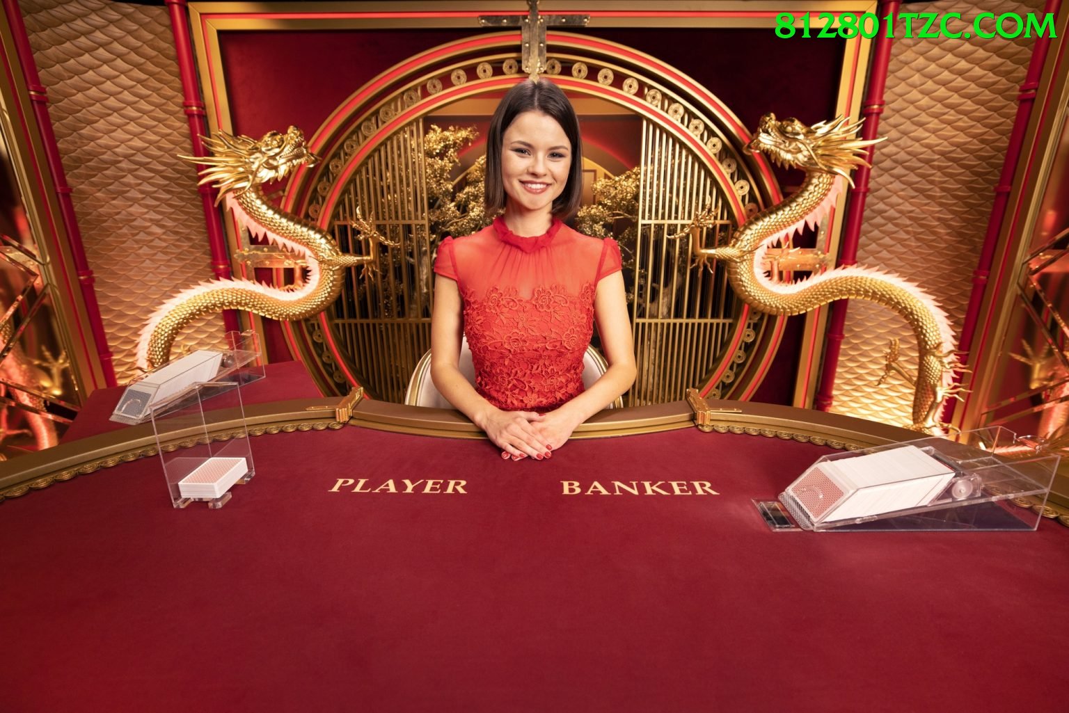 Sòng Bài Trực Tuyến - Trải nghiệm tuyệt vời