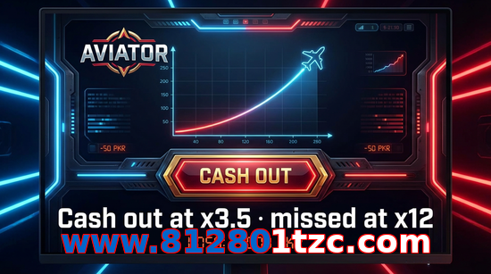 Game list for Www.812801tzc.com aviator section