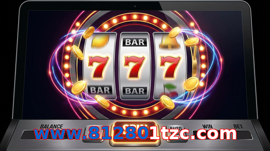Main screen of Www.812801tzc.com slots page for PK players